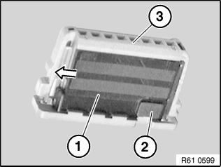 Plug Connection, Terminal, Fuse Box